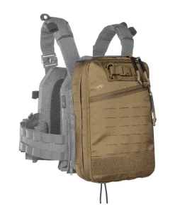 TT Medic Assault Pack S ZP coyote brown