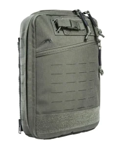 TT Medic Assault Pack S ZP IRR steingrau oliv