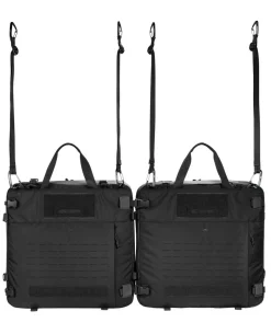 TT Medic Container Black Schwarz