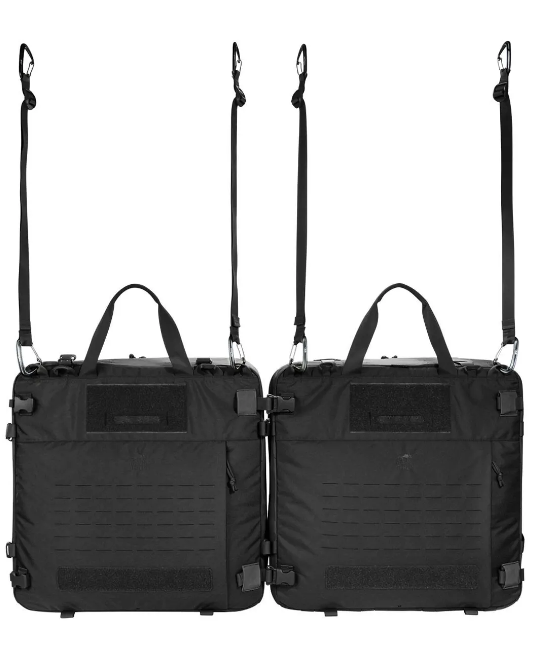 TT Medic Container Black Schwarz