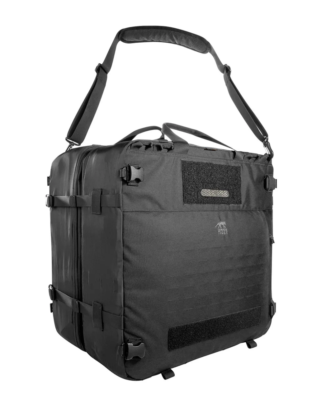 TT Medic Container Black Schwarz