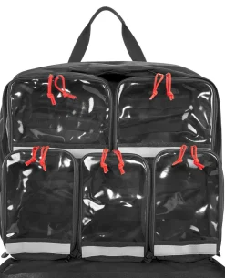 TT Medic Container Black Schwarz