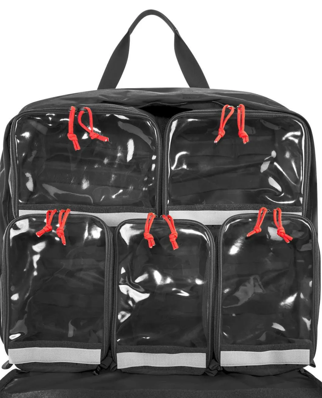 TT Medic Container Black Schwarz