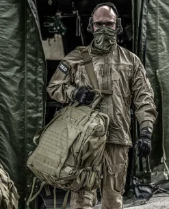 TT Medic Container Black Schwarz