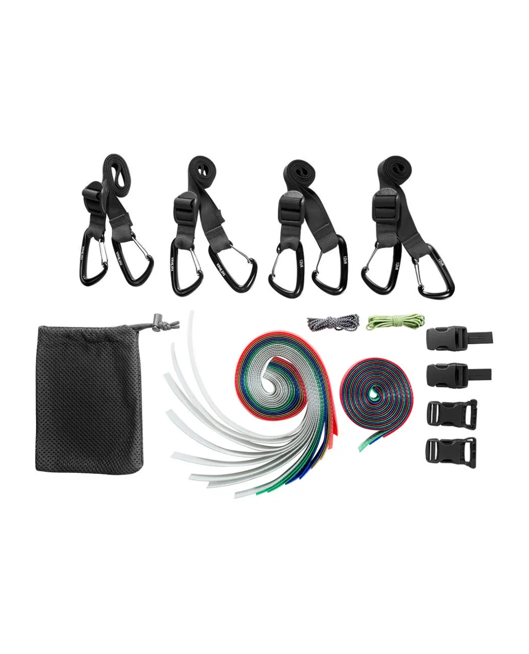 TT Medic Container Black Schwarz