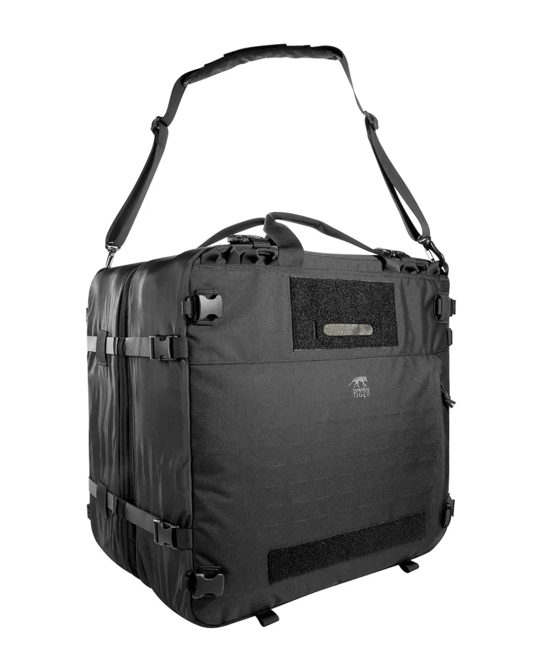 TT Medic Container Black Schwarz