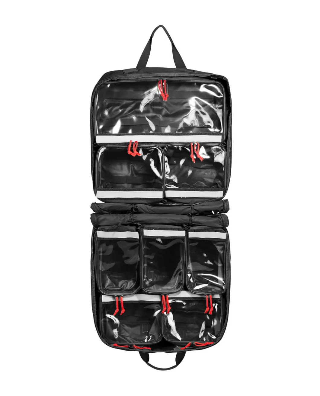 TT Medic Container Black Schwarz