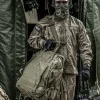 TT Medic Container IRR Steingrau Oliv