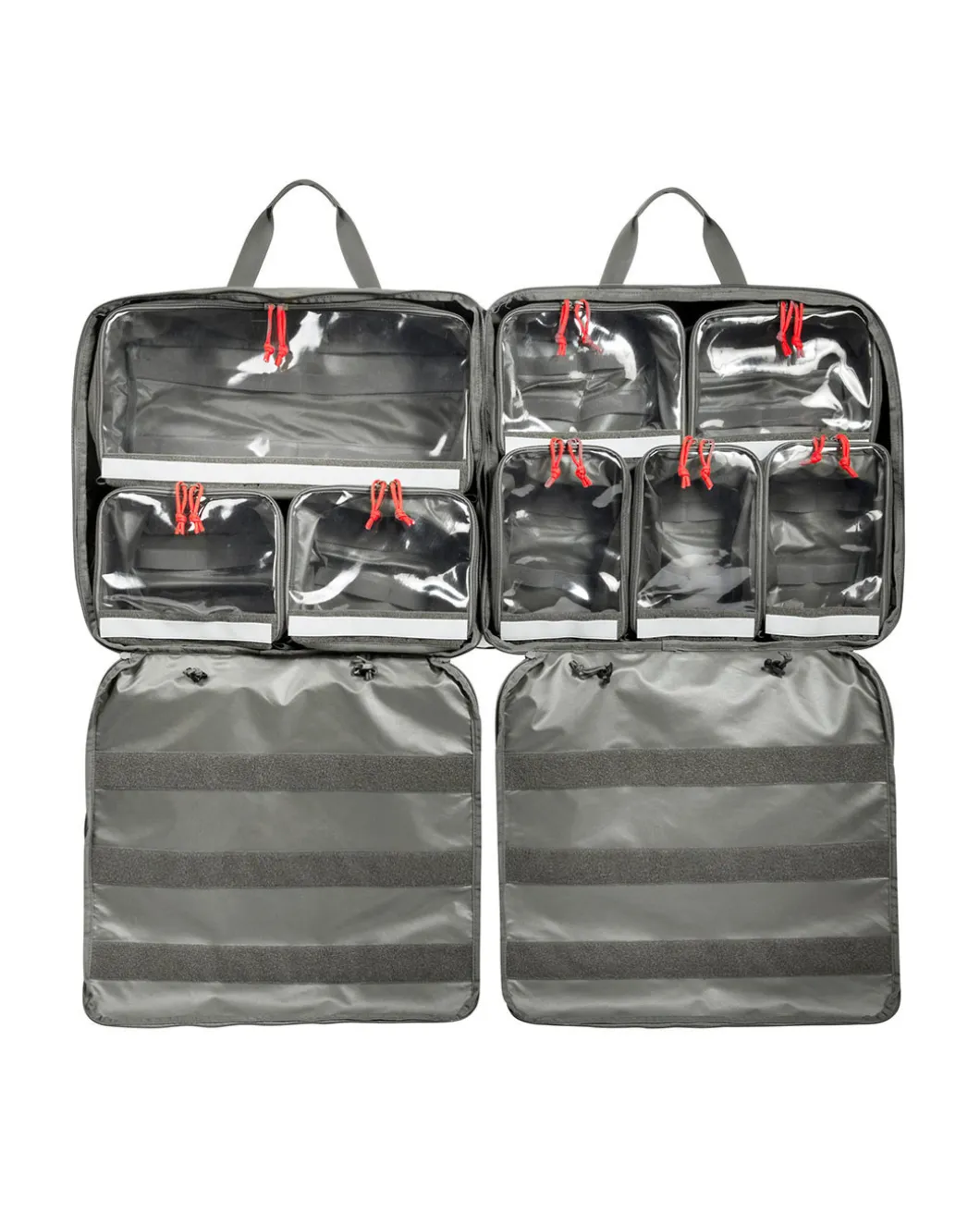 TT Medic Container IRR Steingrau Oliv
