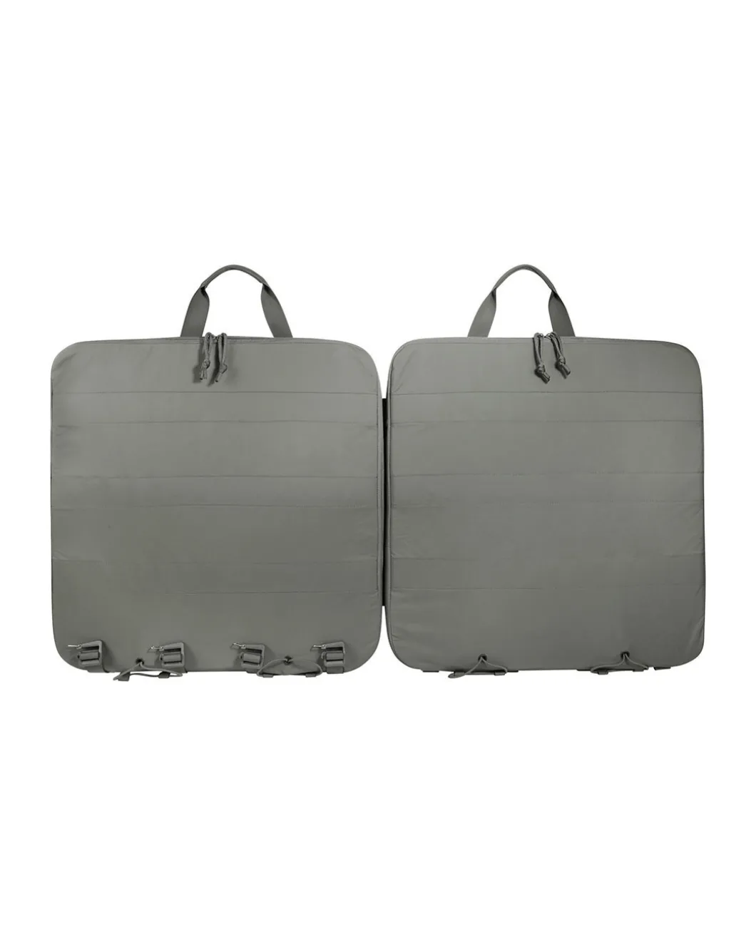 TT Medic Container IRR Steingrau Oliv