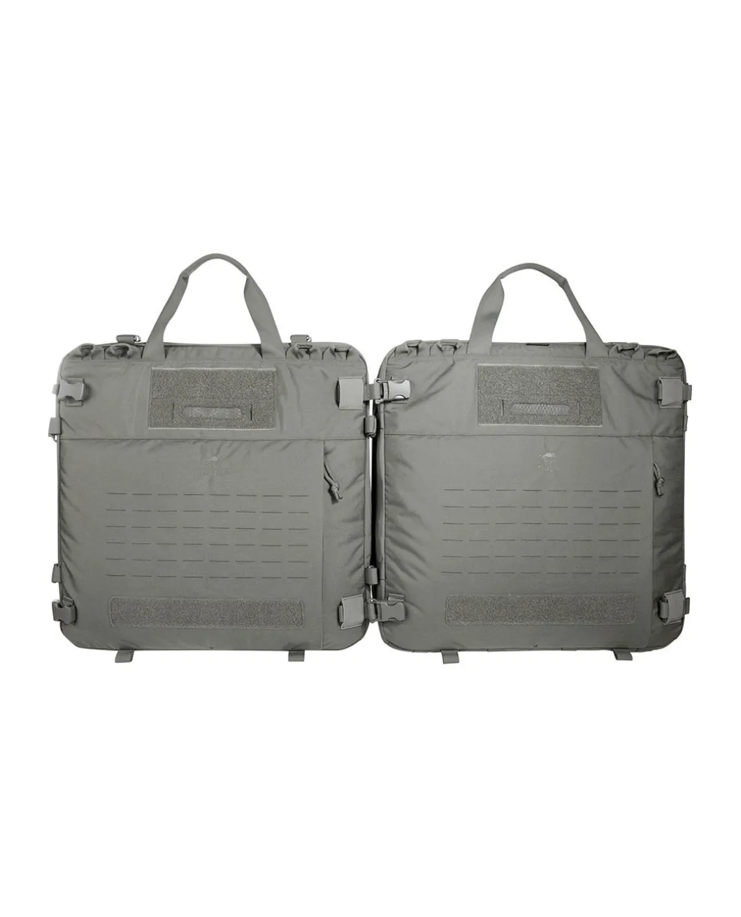 TT Medic Container IRR Steingrau Oliv
