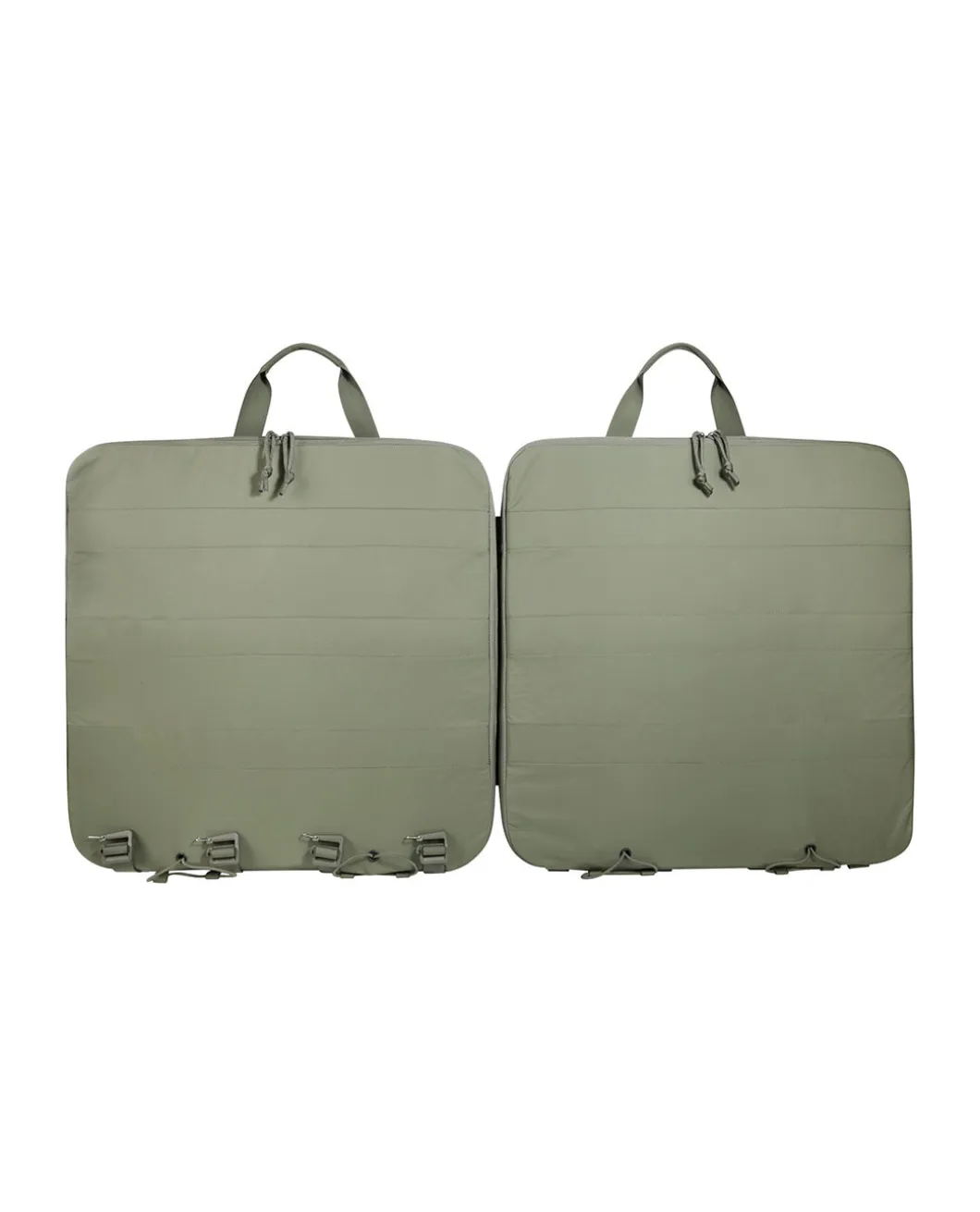 TT Medic Container Oliv