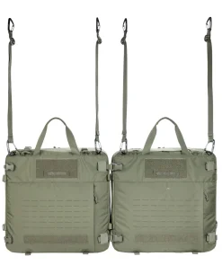 TT Medic Container Oliv
