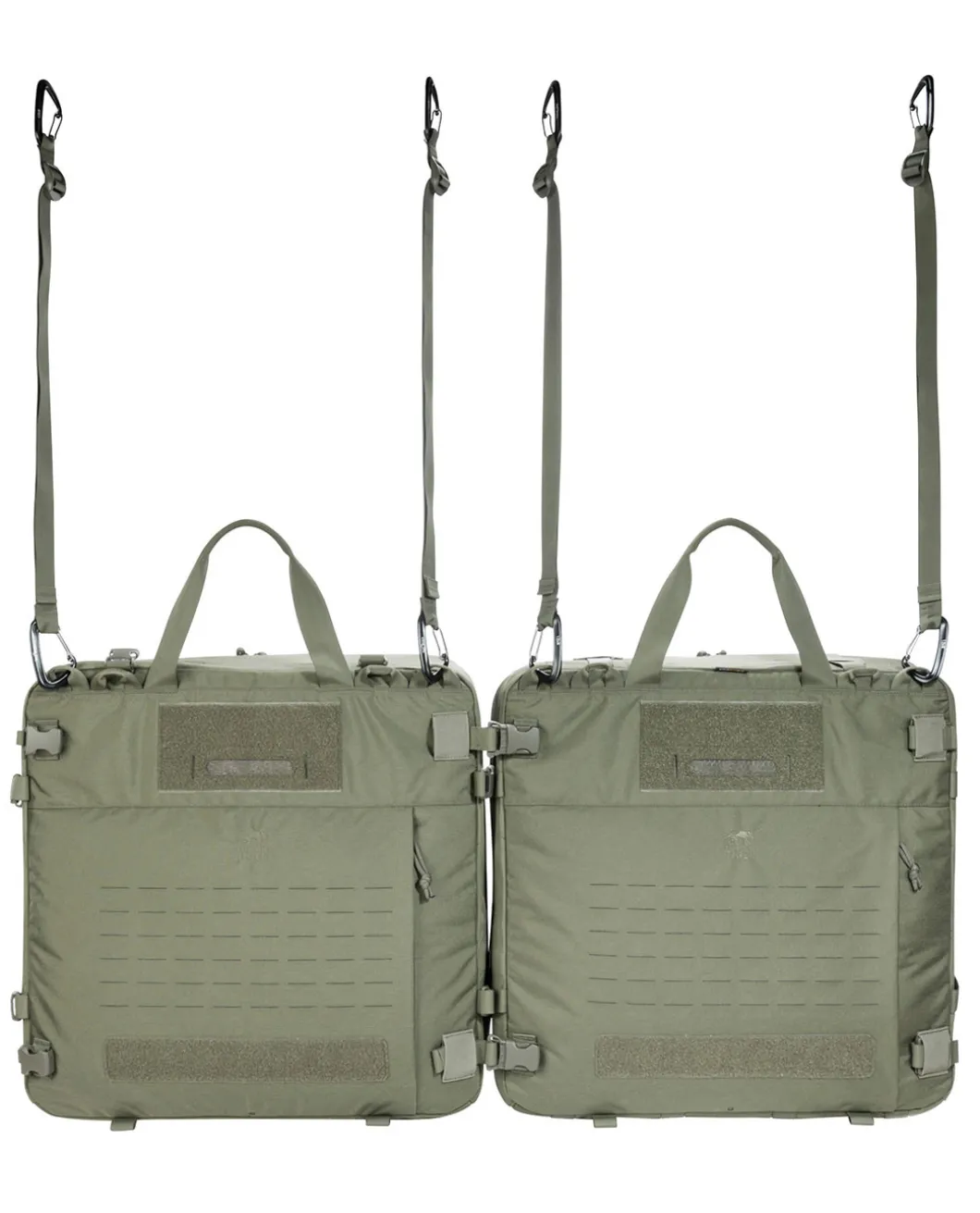 TT Medic Container Oliv