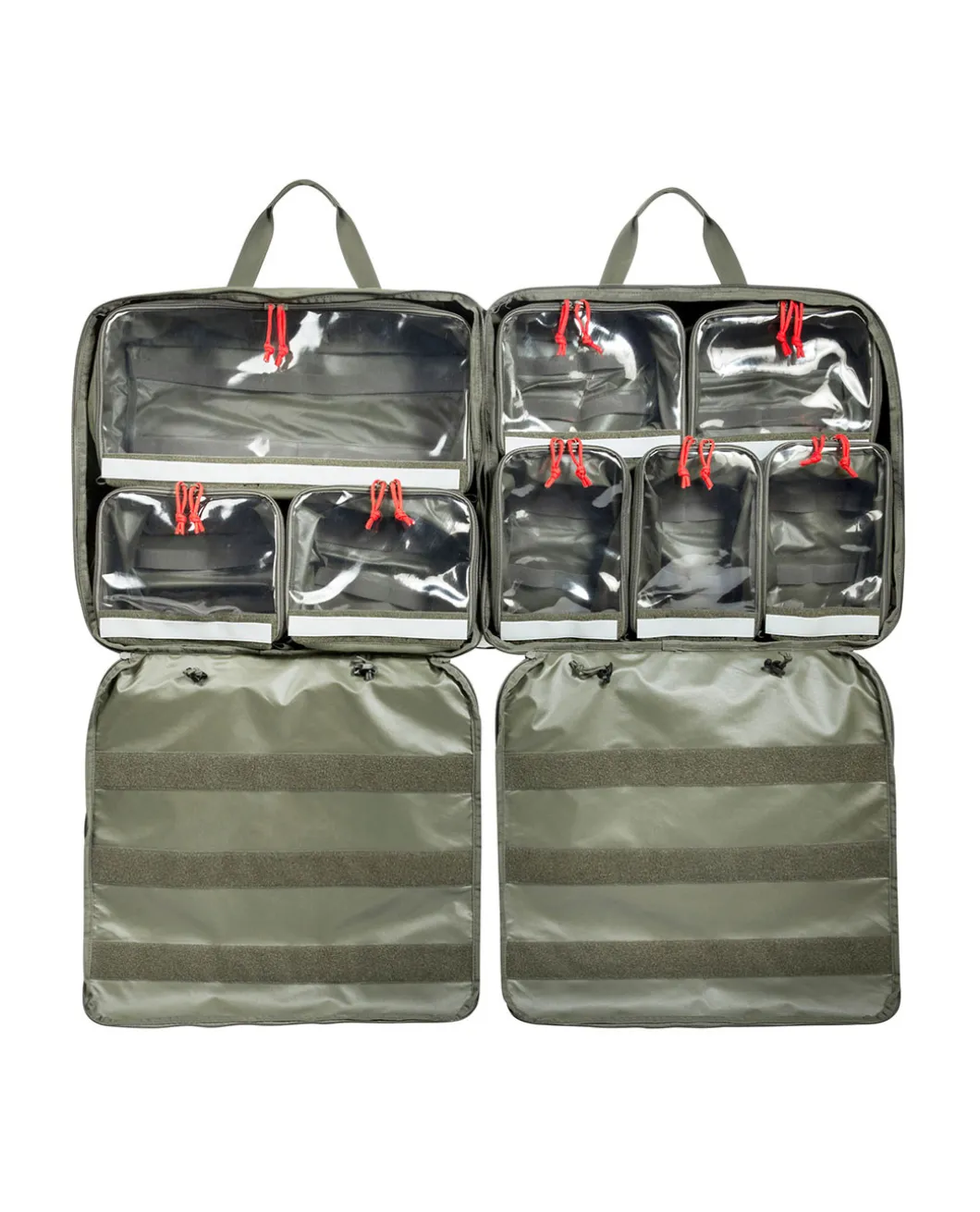 TT Medic Container Oliv