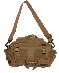 TT Medic Hip Bag Coyote Brown