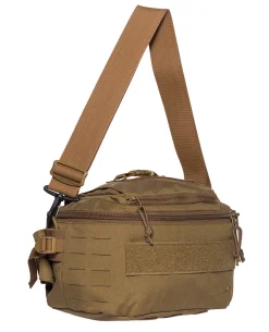 TT Medic Hip Bag Coyote Brown