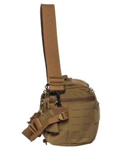TT Medic Hip Bag Coyote Brown