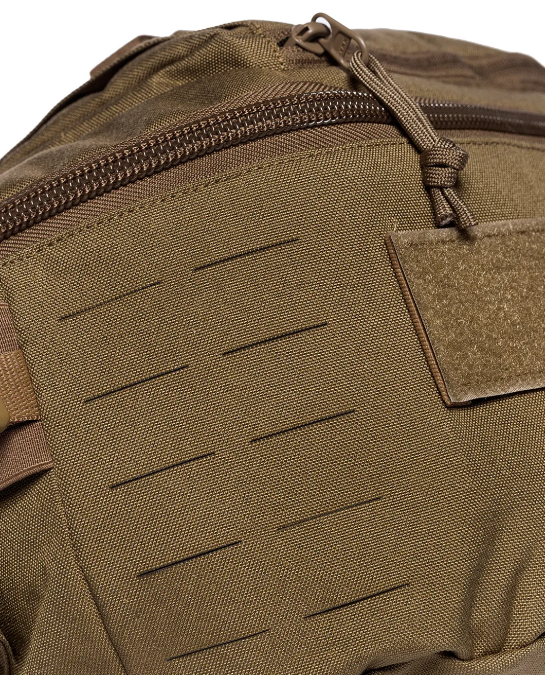 TT Medic Hip Bag Coyote Brown