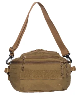 TT Medic Hip Bag Coyote Brown