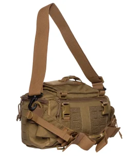 TT Medic Hip Bag Coyote Brown