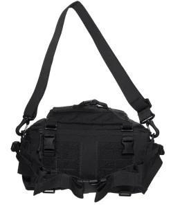 TT Medic Hip Bag Schwarz