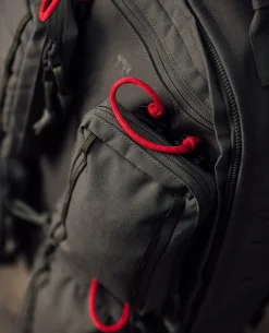 TT Medic Mascal Pack black schwarz