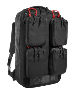 TT Medic Mascal Pack black schwarz