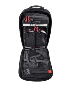 TT Medic Mascal Pack black schwarz