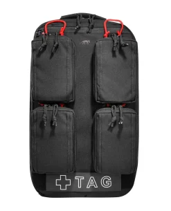 TT Medic Mascal Pack black schwarz