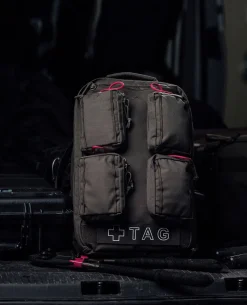 TT Medic Mascal Pack black schwarz