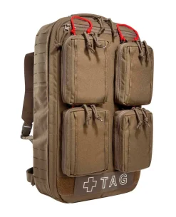 TT Medic Mascal Pack coyote brown