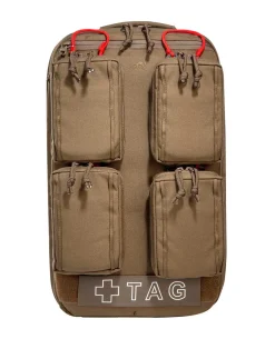 TT Medic Mascal Pack coyote brown