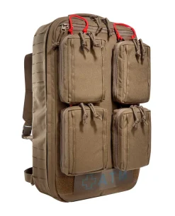 TT Medic Mascal Pack coyote brown