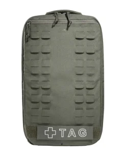 TT Medic Mascal Pack IRR steingrau oliv