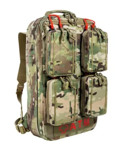 TT Medic Mascal Pack MC Multicam