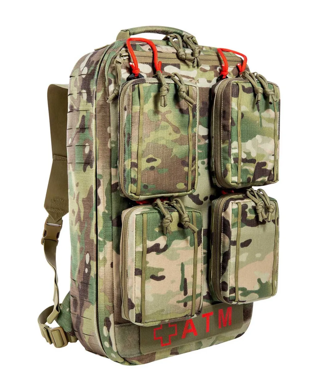 TT Medic Mascal Pack MC Multicam