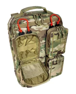 TT Medic Mascal Pack MC Multicam