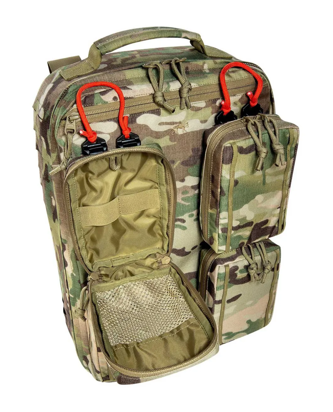 TT Medic Mascal Pack MC Multicam