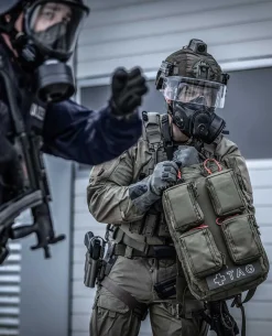 TT Medic Mascal Pack MC Multicam