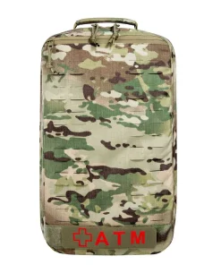 TT Medic Mascal Pack MC Multicam