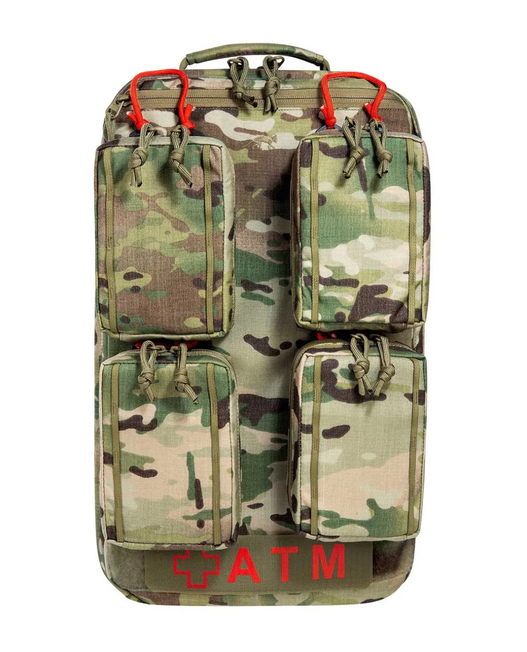 TT Medic Mascal Pack MC Multicam