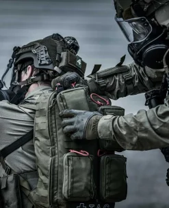 TT Medic Mascal Pack MC Multicam