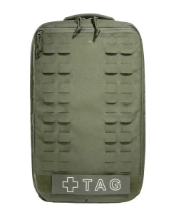 TT Medic Mascal Pack oliv