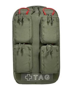 TT Medic Mascal Pack oliv