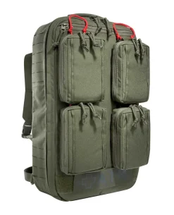 TT Medic Mascal Pack oliv