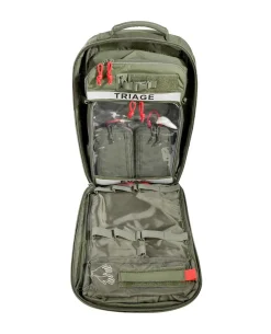 TT Medic Mascal Pack oliv