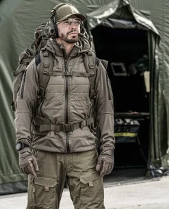 TT Medic Platoon Pack Black Schwarz