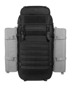 TT Medic Platoon Pack Black Schwarz