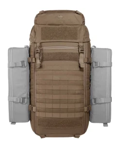 TT Medic Platoon Pack Coyote Braun